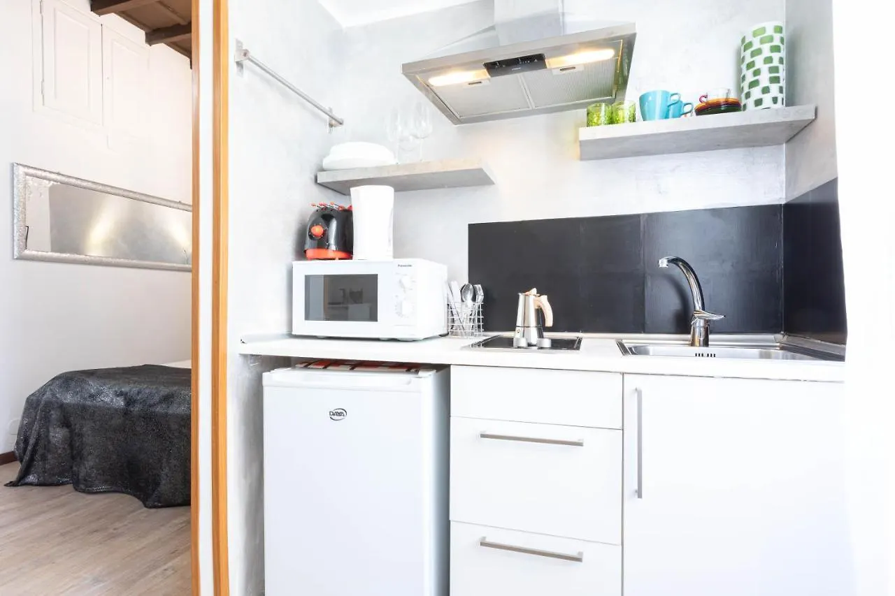 Apartamento Silver Suite Trevi Fountain - Top Collection Roma