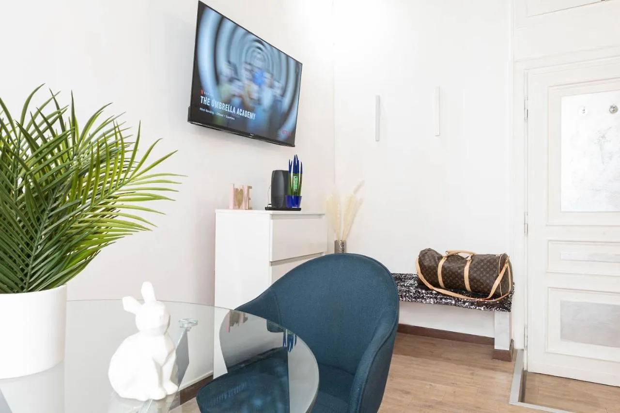 Silver Suite Trevi Fountain - Top Collection Ρώμη Διαμέρισμα