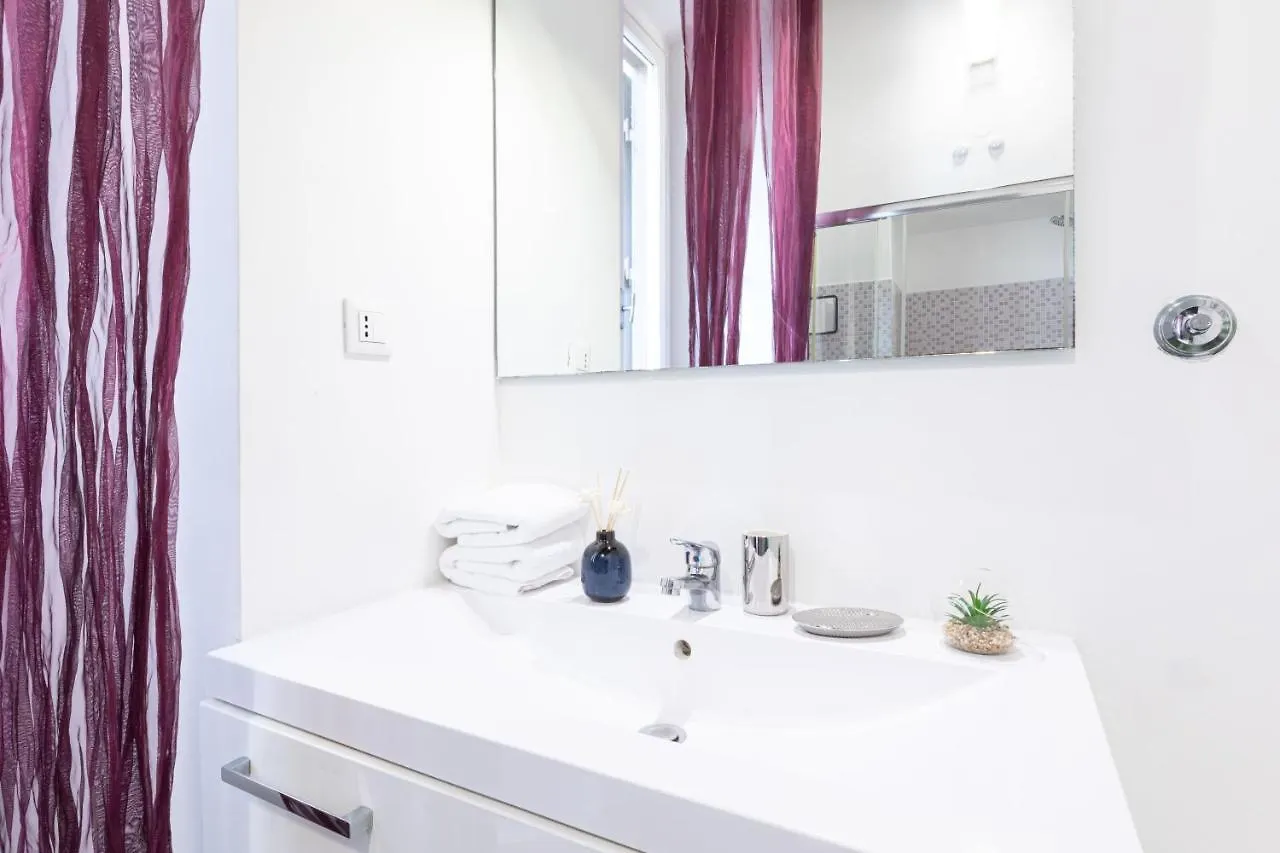 Apartment Silver Suite Trevi Fountain - Top Collection Rome
